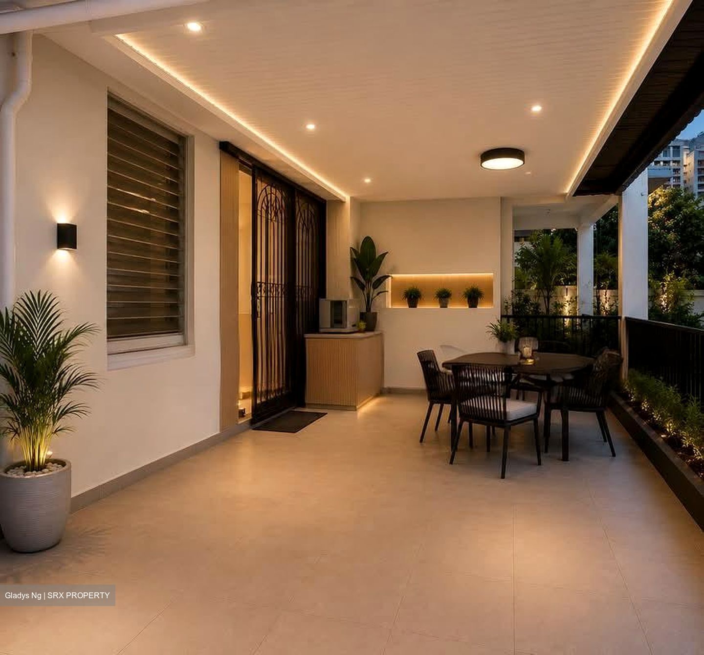 Kembangan Villas (D14), Semi-Detached #569694451